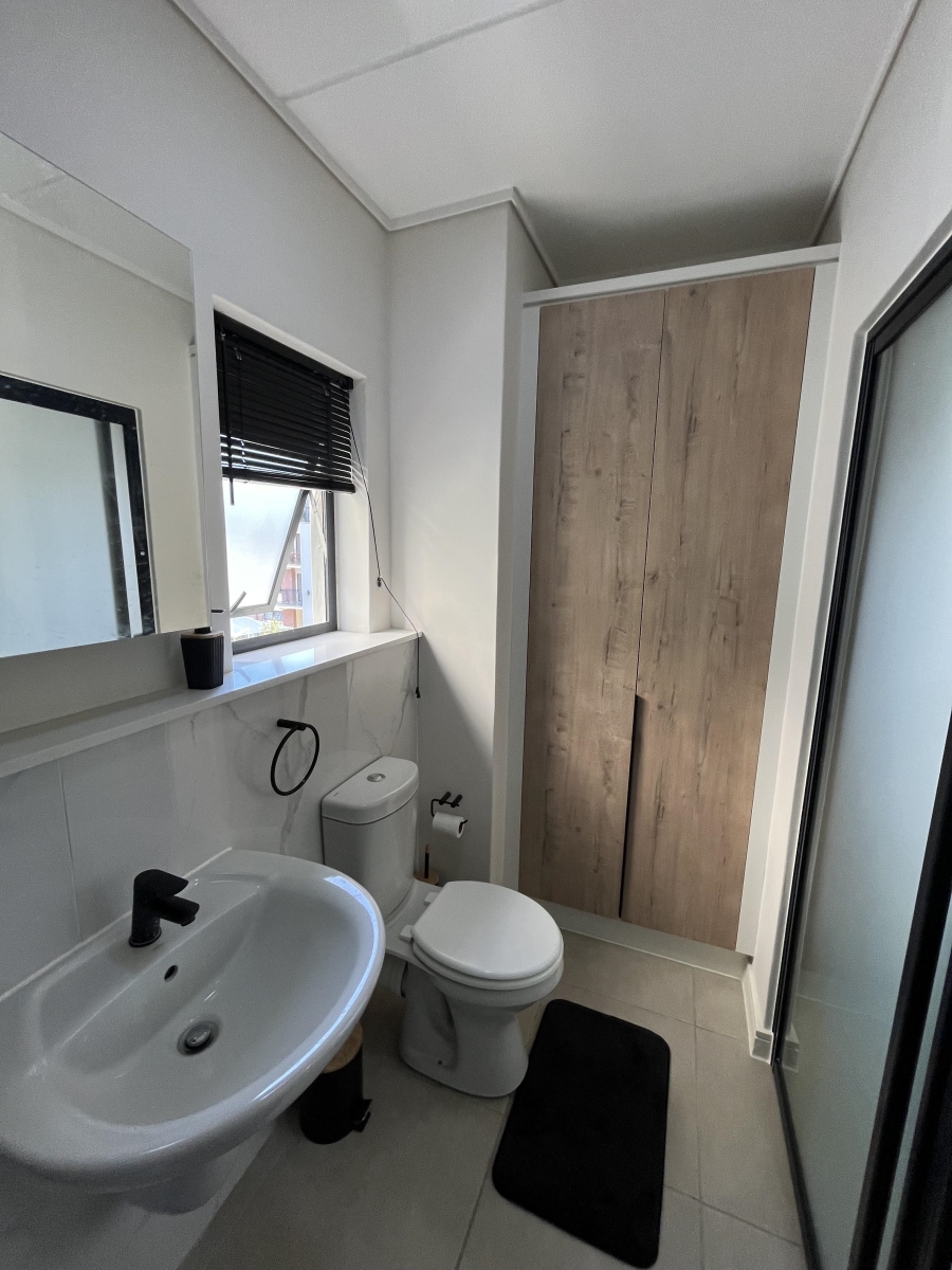 To Let 2 Bedroom Property for Rent in Richwood Western Cape